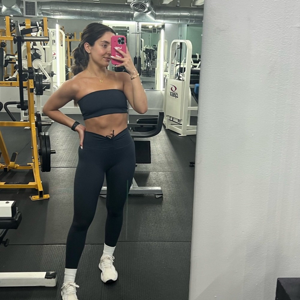 CSB bra and leggings